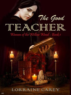 cover image of The Good Teacher